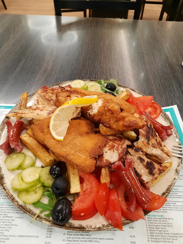 R&R GAS - Restaurant Dej & Pizzerie Dej