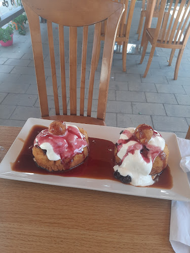 Complex Doi Taurasi - Afumați