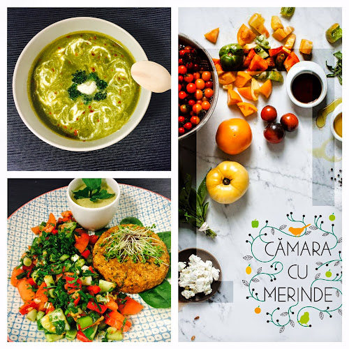 Comentarii opinii despre Cămara cu Merinde