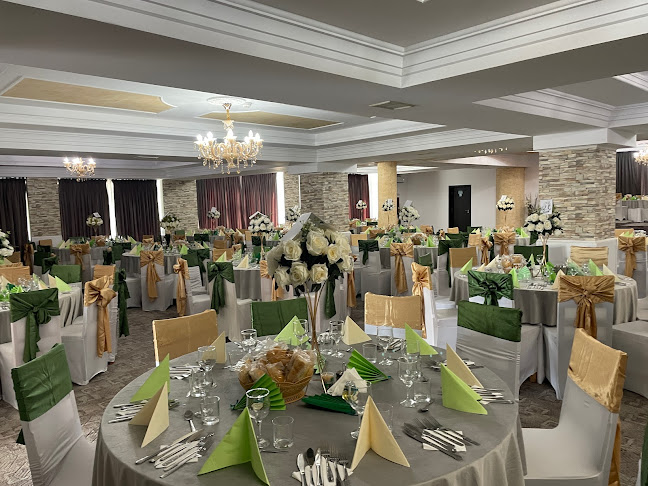 Luxury Events - Curtea de Argeș