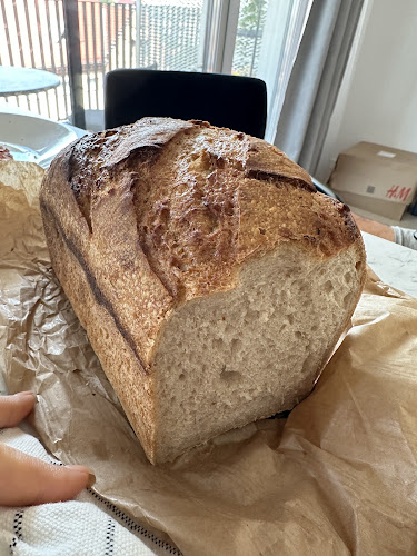 Opinii despre Claudia Brutărie Artizanală în Florești - Gastronomie și ospitalitate