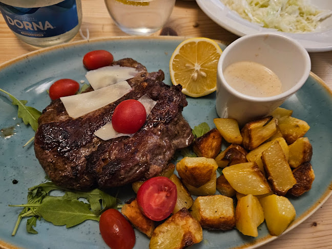 Osteria Roma - Bacău