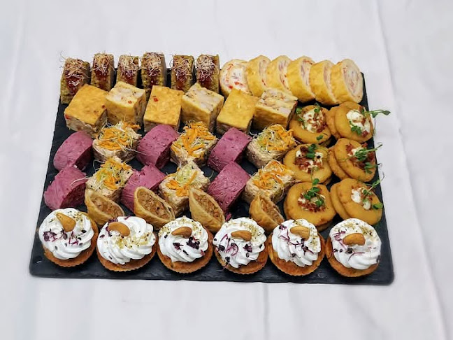 Comentarii opinii despre A'la Chef Catering