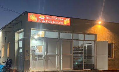 Brutăria Zădăreni