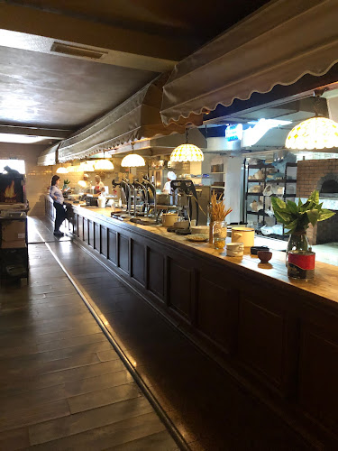 Comentarii opinii despre Bistro Junior