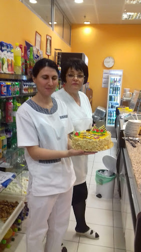 Opinii despre COFETARIA MAJESTIC în Vaslui - Gastronomie și ospitalitate