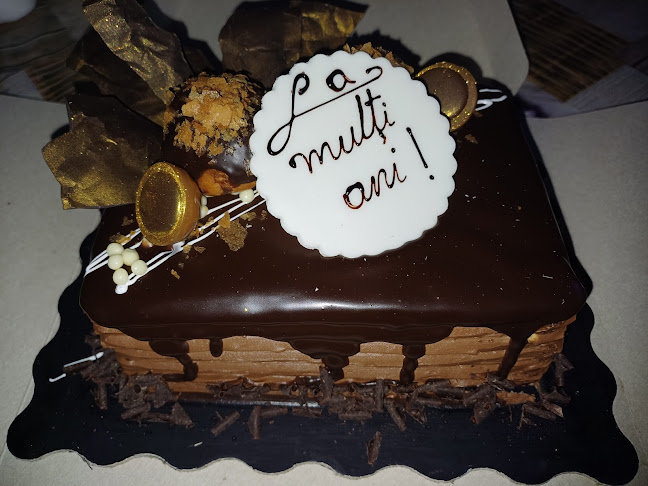 Cofetăria Blanca - Iași