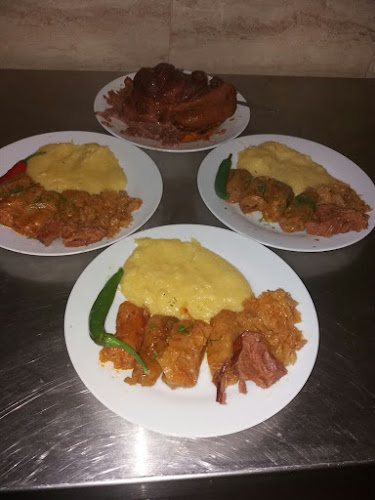 Hanul lui Mihai - Văleni-Dâmbovița