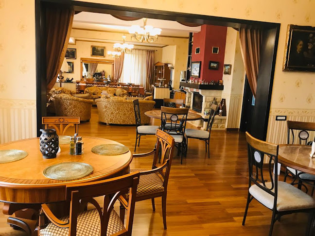 Cocorastii Mislii, Țipărești