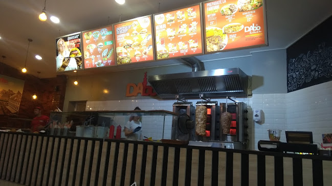 Comentarii opinii despre DAbo Doner Alba Iulia