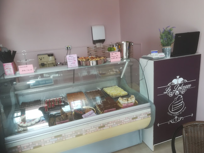 Le Dolcezze - Gastronomie și ospitalitate