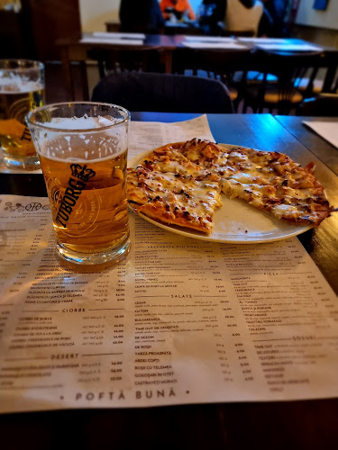 Time-Out - Gastronomie și ospitalitate