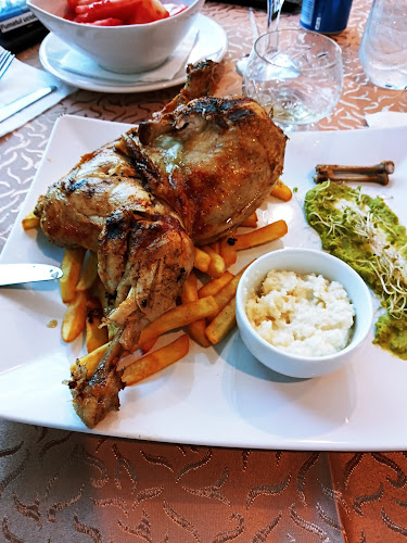 Opinii despre Restaurant Ankora în Constanța - Gastronomie și ospitalitate