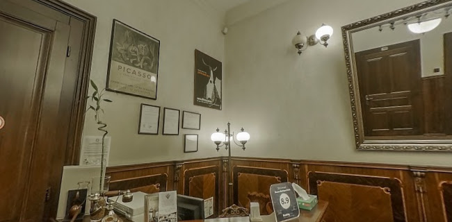 Comentarii opinii despre Ristorante Picasso