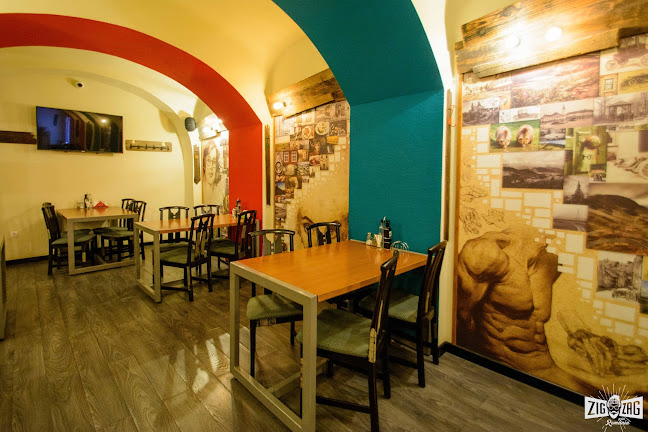 Opinii despre Ballada Transylvanian Pub în Târgu Mureș - Gastronomie și ospitalitate