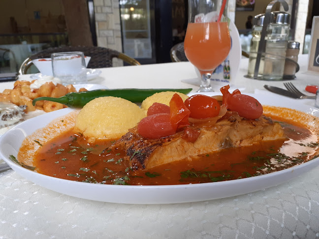 Restaurant Dumbrava Călărași - Gastronomie și ospitalitate