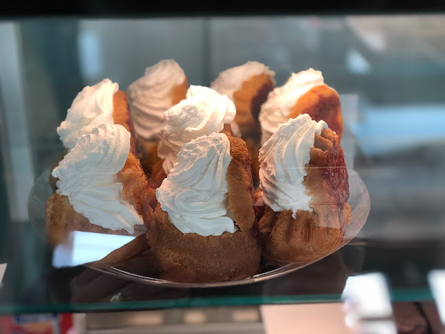 Cofetarie Arad - Karola - Gastronomie și ospitalitate