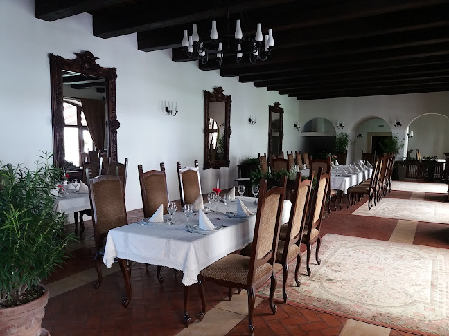 Restaurant Hotel Medieval - Gastronomie și ospitalitate