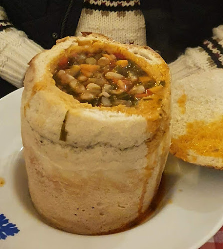 Comentarii opinii despre Kulinarium