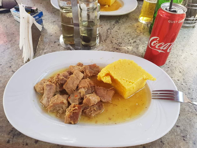 Opinii despre Ballans în Constanța - Gastronomie și ospitalitate