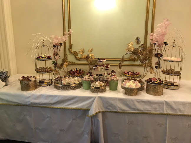 Opinii despre Cofetaria Andrei Buzau în Buzău - Gastronomie și ospitalitate