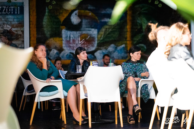 Str. Avocat Macelaru Ilie, Strada Zaharia Boiu Nr. 2, Sibiu 557260