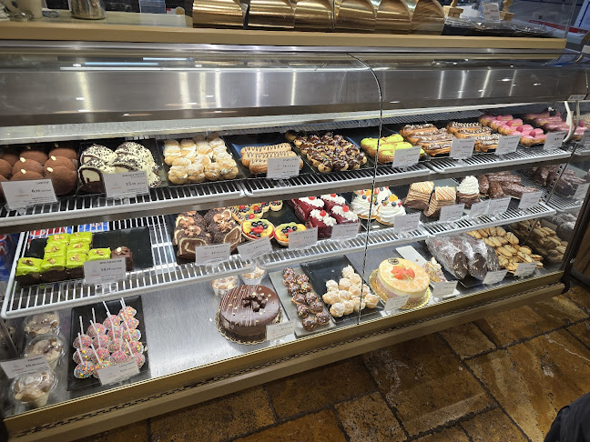 Opinii despre La Saveur în București - Gastronomie și ospitalitate