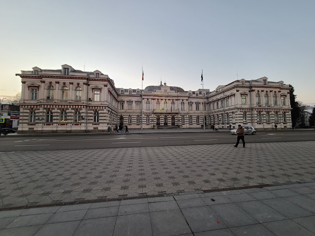 Comentarii opinii despre Hamlet