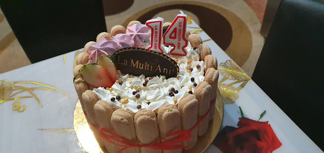 Poveste dulce - Gastronomie și ospitalitate