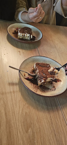 CAU Steakhouse - București