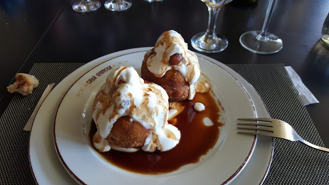 Opinii despre Casa Ghincea în Craiova - Gastronomie și ospitalitate