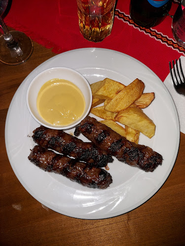 Opinii despre Rustic în Constanța - Gastronomie și ospitalitate