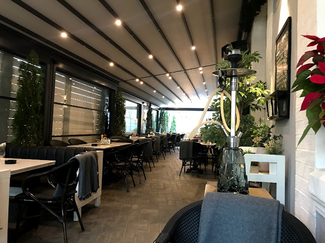 Opinii despre Oppio în Buzău - Gastronomie și ospitalitate