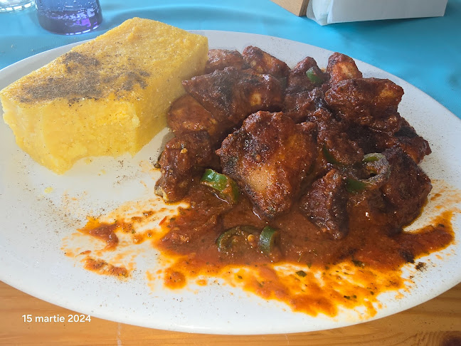 Comentarii opinii despre LA BUFET