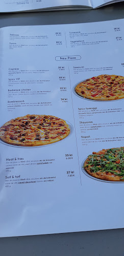 Sabroso - Constanța