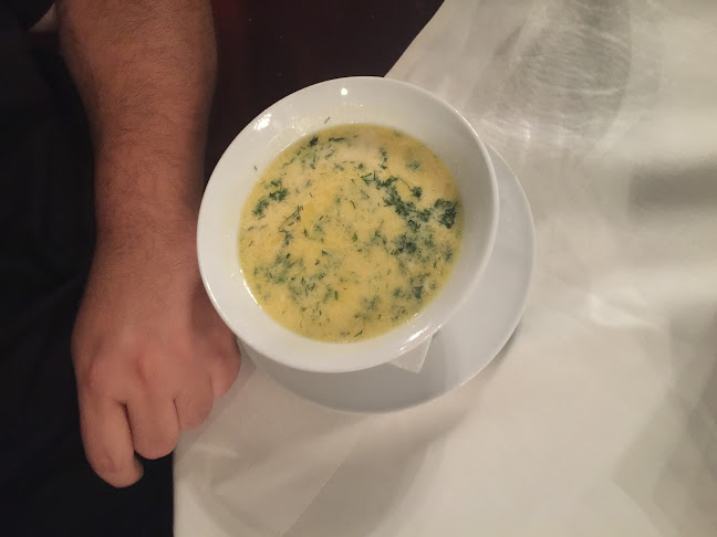 Terasa Doamnei - București