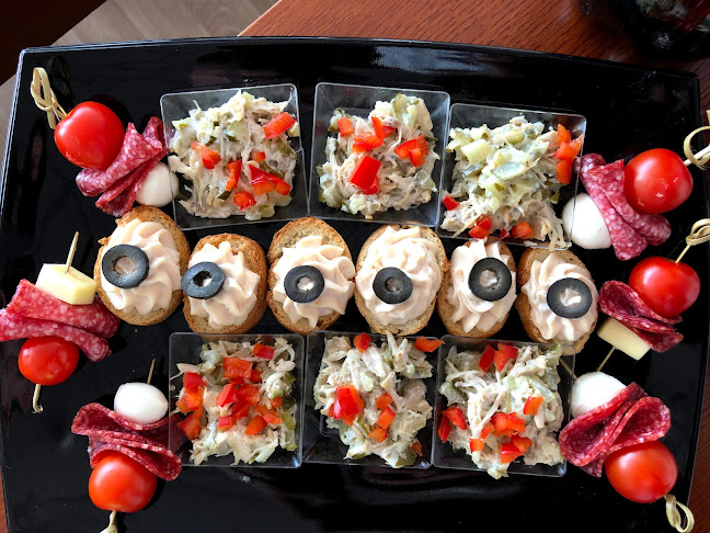 Restaurant Rex - Gastronomie și ospitalitate