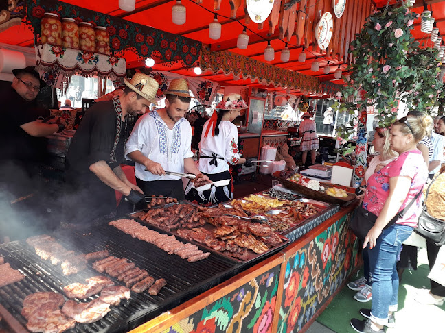 Drumul Taberei 40-44, București