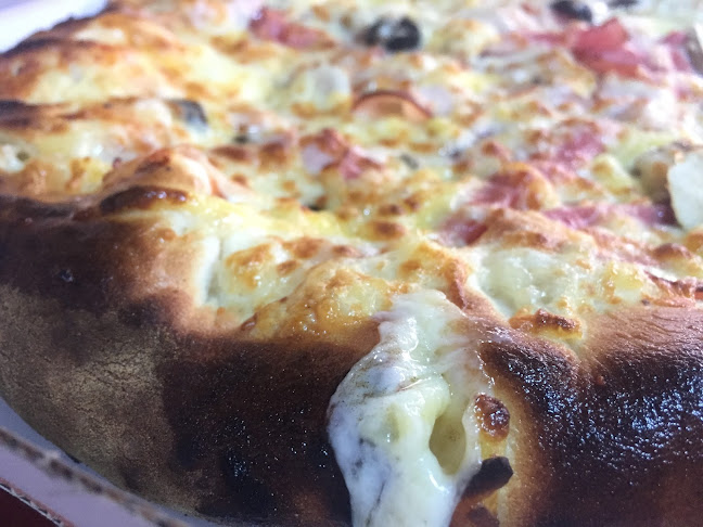 Comentarii opinii despre Pizza Rosiori