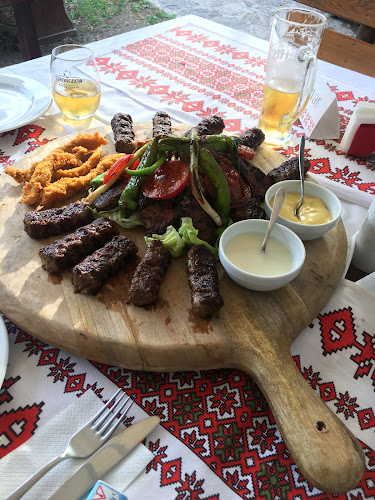 Căsuța Bunicii - Gastronomie și ospitalitate