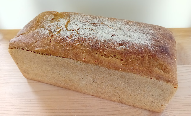 Einkorn Artisan - brutărie artizanală - pâine maia