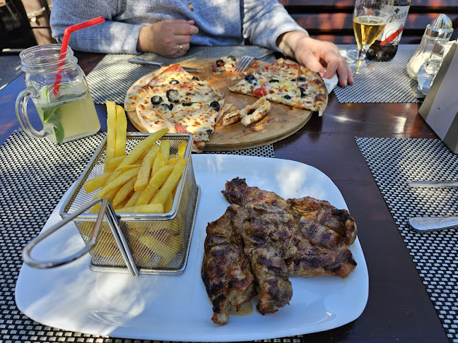 Pizzeria Domnească - Iași