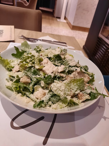 Comentarii opinii despre Dante Café & Dine