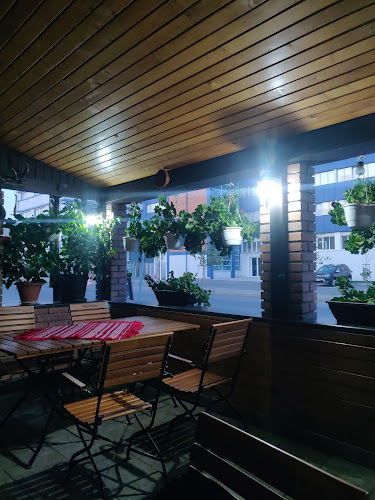 Hanul Ancuţei - Gastronomie și ospitalitate