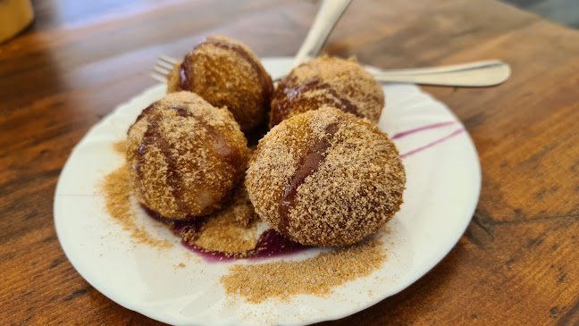 Opinii despre Restaurant Alex în Sinaia - Gastronomie și ospitalitate