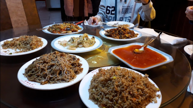 Opinii despre Restaurant Beijing în Bistrița - Gastronomie și ospitalitate