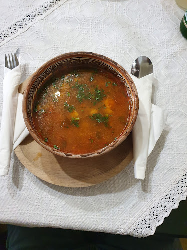 Casa Maramureșeană - Gastronomie și ospitalitate