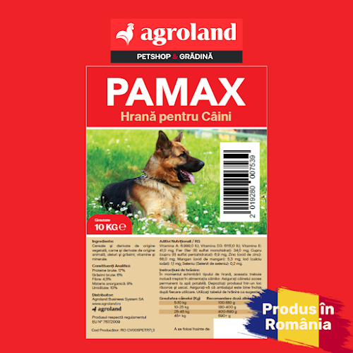 Opinii despre Agroland Tulcea 1 în Tulcea - Gastronomie și ospitalitate