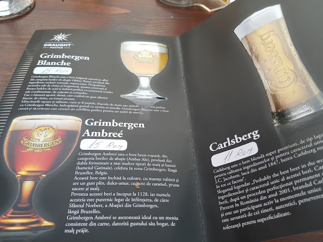 Comentarii opinii despre La Iancu