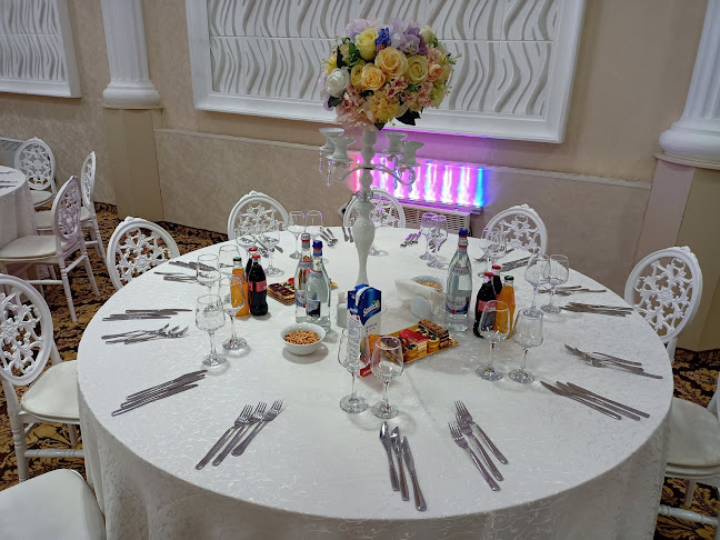 Bulevardul Mamaia Nr. 334, Constanța 900001